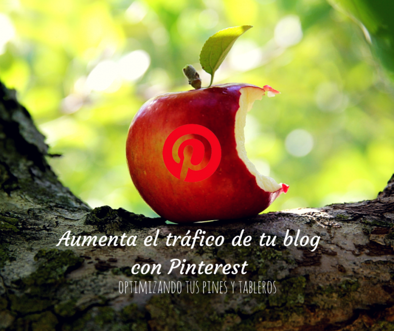 Aumenta el tráfico de tu blog con Pinterest(1)