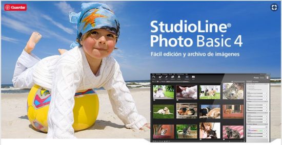 organizar fotos gratis