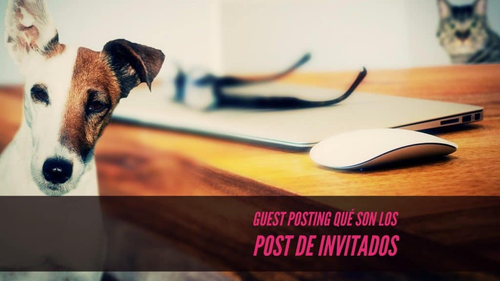 Guest posting en qué consisten los post de invitados