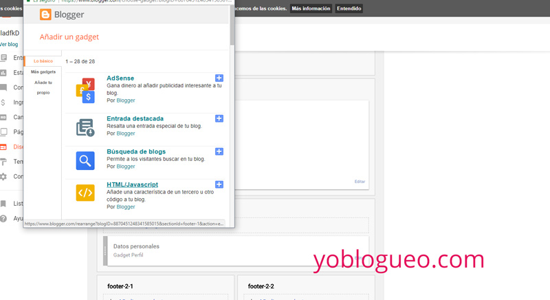 protección-de-datos-en-blogger-de-forma-fácil
