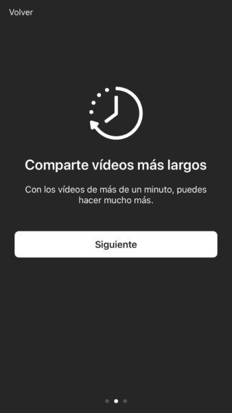 como usar IGTV