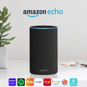 Alexa-de-Amazon-y-echo