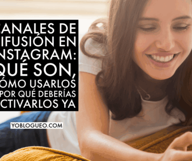 Canales de difusión en Instagram qué son, cómo usarlos y por qué deberías activarlos ya